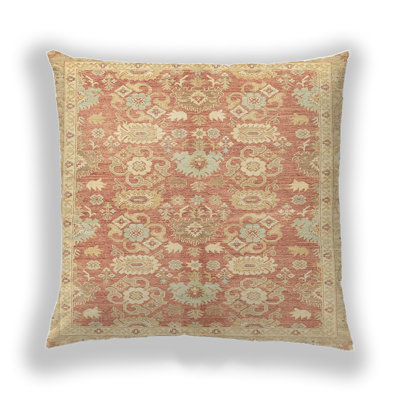 Coussin Abstract 3019