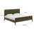 Hella Velvet Bed-113691934-113691935