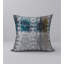 Charmante housse de coussin carrée/insert-15345923