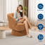 Upholstered Swivel Accent Chair-786997570-786997597