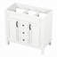 Bases de meuble-lavabo 36 po seulement-95000364