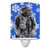 Black Standard Poodle
