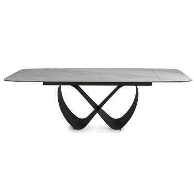 Blakehurst Metal Base Dining Table