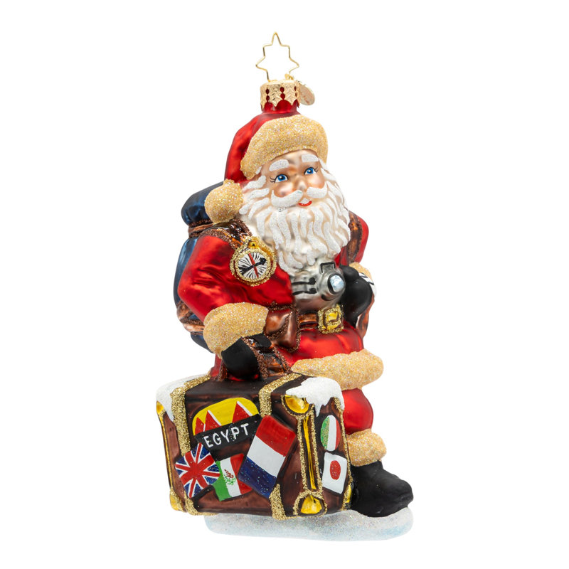 Noël autour du monde