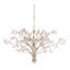 Gloriana 6 - Light Chandelier