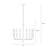 Tedder 9-Light Chandelier-36226040