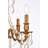 Ashmin 5 - Light Crystal Dimmable Classic / Traditional Chandelier-20209440