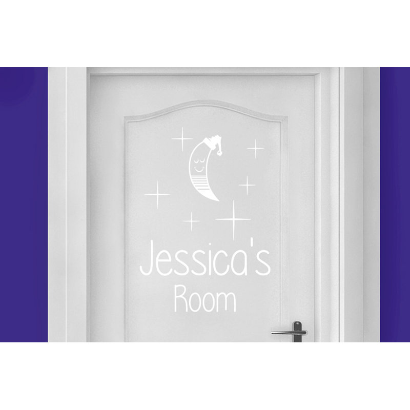 Wall Decal, White