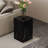 Texture MDF Coffee Table,End Table-581558488