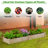 Wood Planter Box