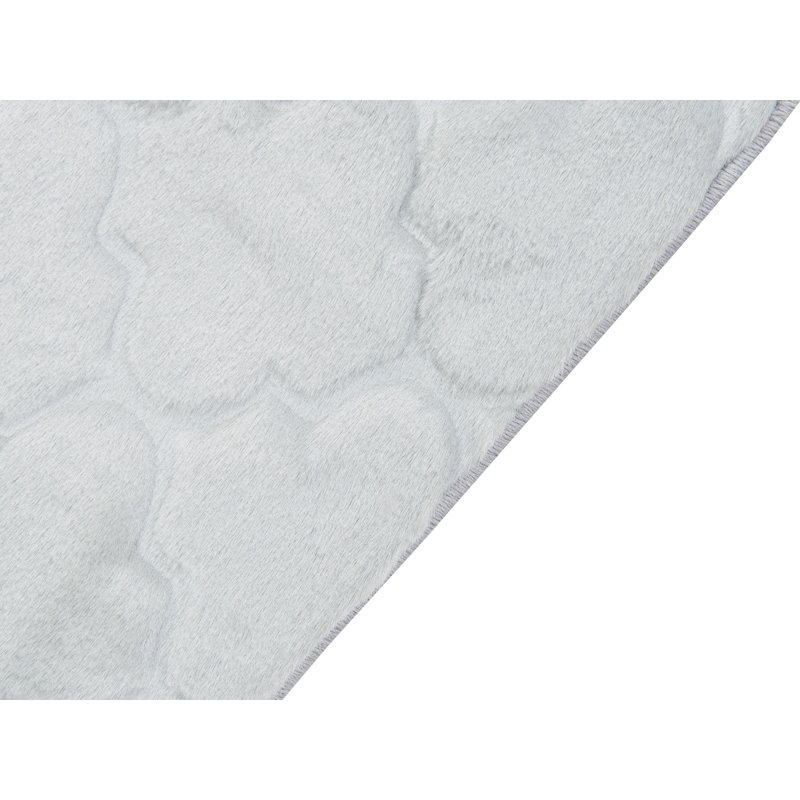 Dunnstown Geometric Hand Woven Area Rug, Rectangle 160 x 230cm
