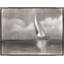 Sailing Through Clouds Print by Richard Ryder-678365325