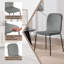 Nyeem 46.5cm H Velvet Upholstered Side Chair-1072127266