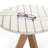 Amari Round Side Table