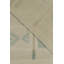 Scandinavian Wool Geometric Area Rug-2033425972
