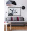 Baaaa 1 Piece Single Picture Frame Painting-1415234864