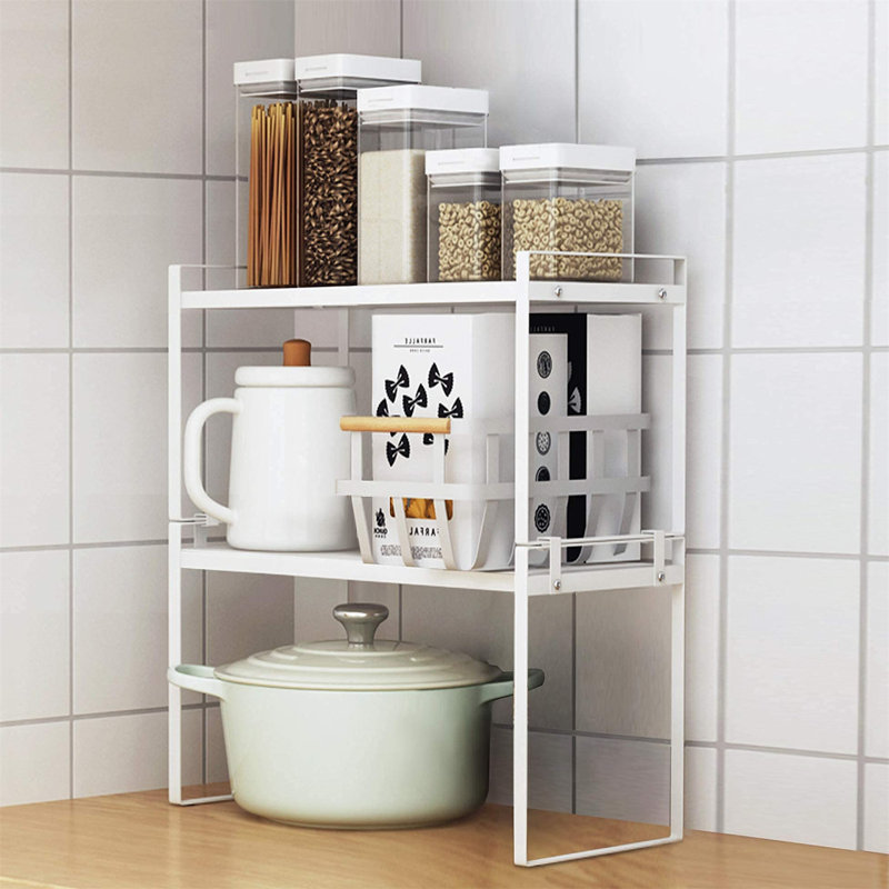 Niti Helper Shelf
