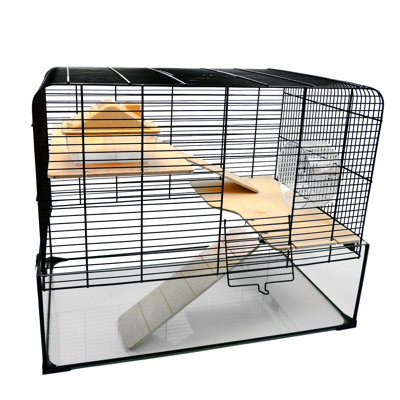 Kristin Small Animal Cage