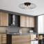 Meridiano Flush Mount