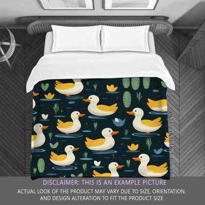 Comforter