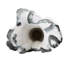 Vase Hadrill - haut
