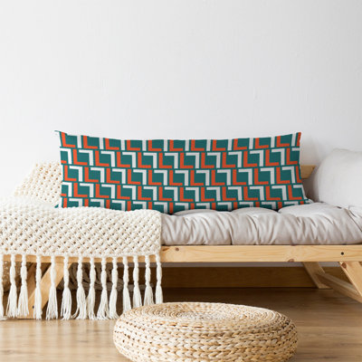 Oreiller de soutien moyen en polyester / polyester Miami