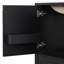 Meuble-lavabo 30 po avec lavabo en céramique-1057234650