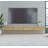 Housley 53" Modern Floating TV Stand for TVs up to 70", Wall-Mounted Media Console with Storage-1159228847