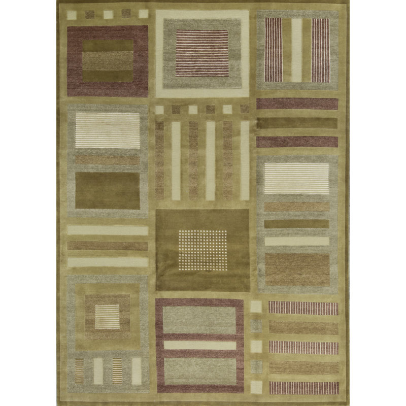 One-of-a-Kind 9' X 12' Area Rug in