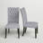 Ammann 19'' H Tufted Upholstered Side Chair