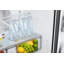 36" French Door Freestanding Refrigerator Counter Depth-1460476923