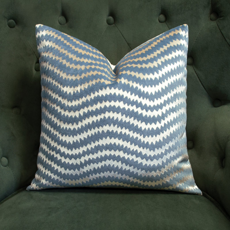Tailles de coussins Thomas Collection®, Carré 20 po