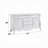 ACME Latisha Dresser , White Finish-1848277953