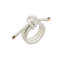 Rope Knot Napkin Ring-1400444395