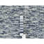 Tapis oriental moderne en laine tissé à la main 10 pi x 10 pi Striae 781B6D08B6B945008AD66F06BD9849D6
