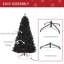 Arbre de Noël artificiel 7 pi