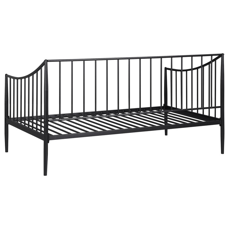 Structure de lit de jour Jermat