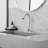 Single-Hole Bathroom Faucet