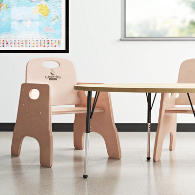 Jonti-Craft® Chairries®