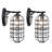 Alheid Wall Light