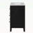 Charming Bathroom Vanity with Advanced Storage and Exquisite Design for Optimal Functionality