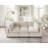 6-Piece Upholstered Symmetrical Sectional, Modular Sofa-908228079