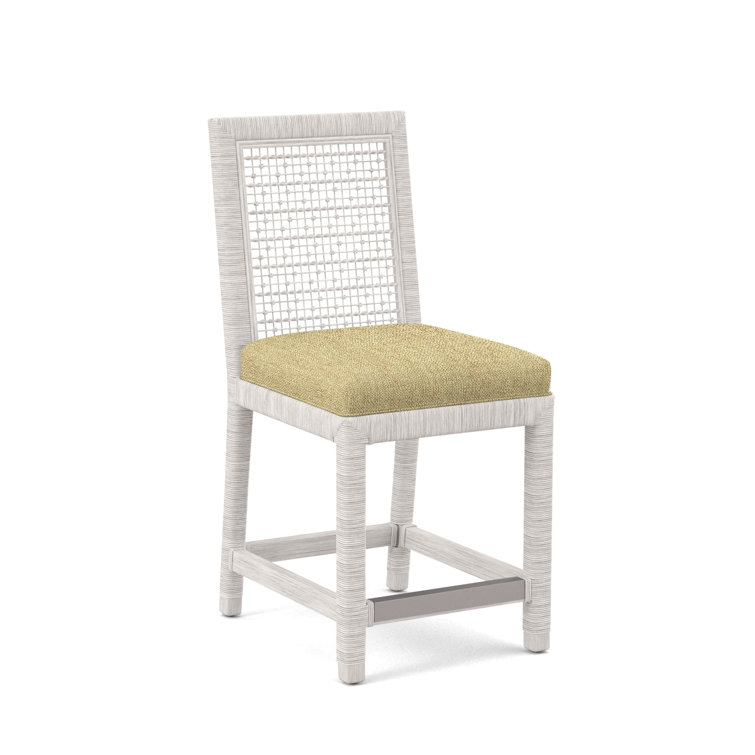 Tabouret de comptoir 24 po Glinda