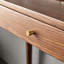 Bureau populaire en bois massif-110492809