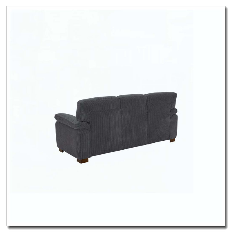 Three‑Seat Sofa