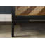 120cm Solid Wood Sideboard