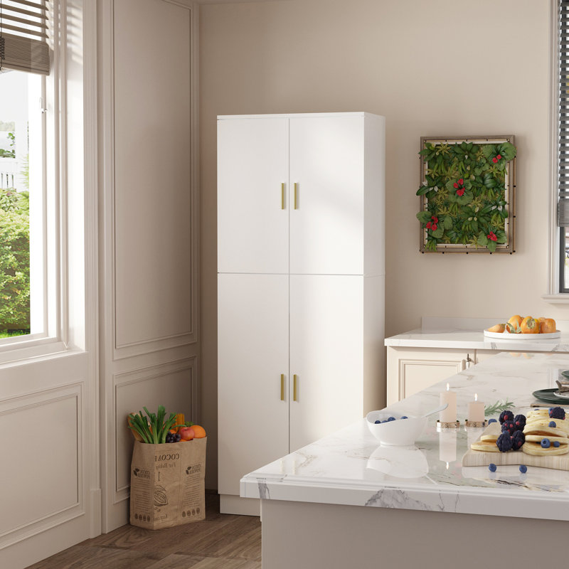 Garde-manger de H 61 po