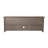 Hatteras Classic TV Stand for up to 80" TVs with Glass Fronted Doors-69372384