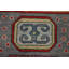 Geometric Kazak Oriental Area Rug 7x10