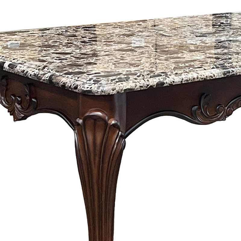Table basse Clairan